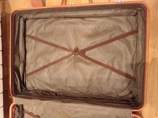 Antigua Maleta Vintage