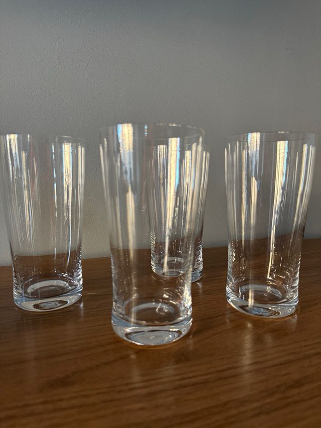 Vasos Pinta