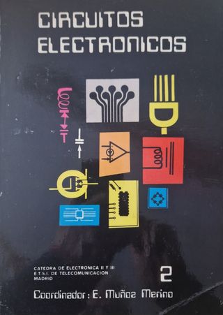 Circuitos electrónicos 2