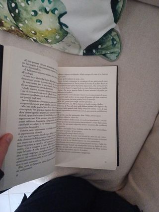 Libri da leggere 