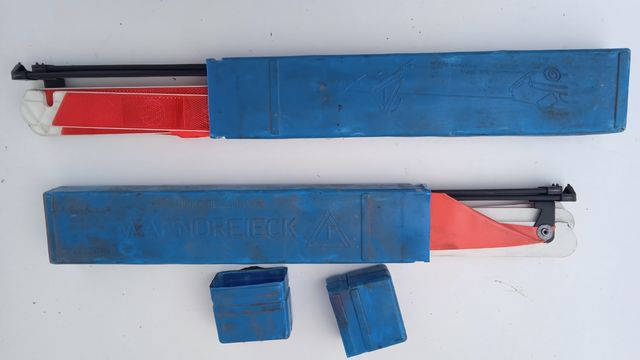 Triangulos emergencia