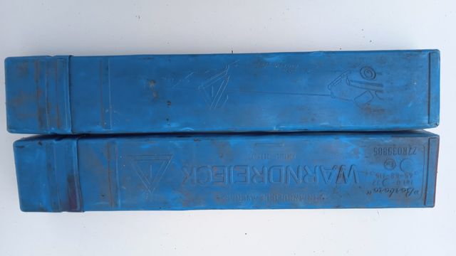 Triangulos emergencia