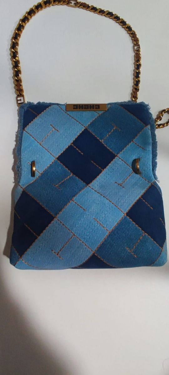 Bolso de hombro carolina Herrera