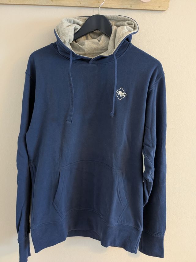 Sudadera Hot Buttered