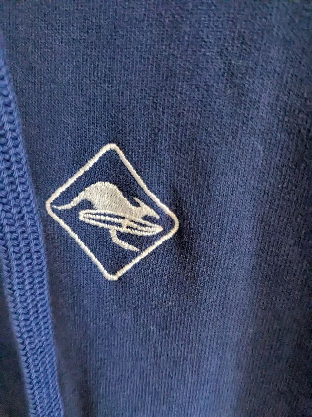 Sudadera Hot Buttered