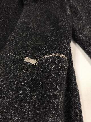 Chaqueta punto