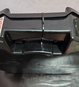 Coppia di catene da neve