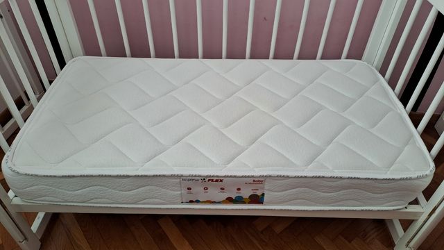 Colchón cuna Baby 10, Flex