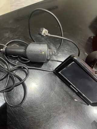 Sistema de navegación GPS Garmin drive smart