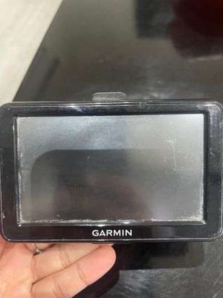 Sistema de navegación GPS Garmin drive smart