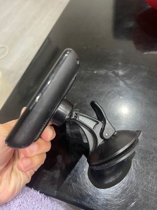 Sistema de navegación GPS Garmin drive smart