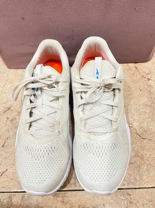 Bambas Reebok