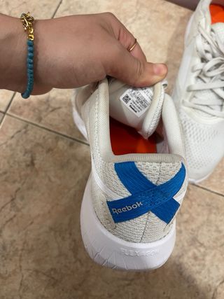 Bambas Reebok