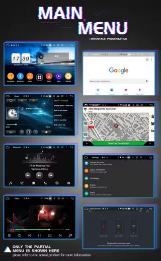 Radio Android 
