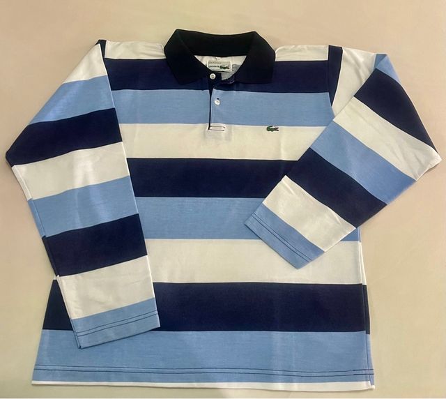 Polo LACOSTE joven