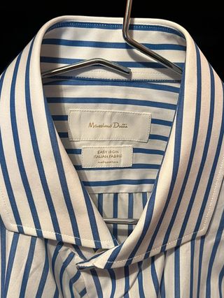 Camisa Massimo Dutti M