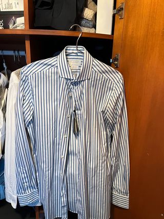Camisa Massimo Dutti M