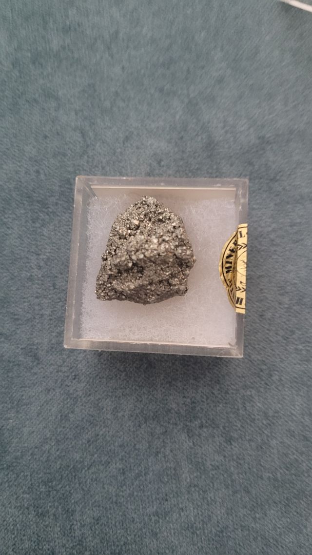 Piedra y gemas colecciones