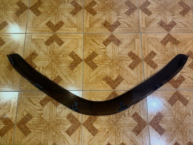 Deflector capot Toyota CHR