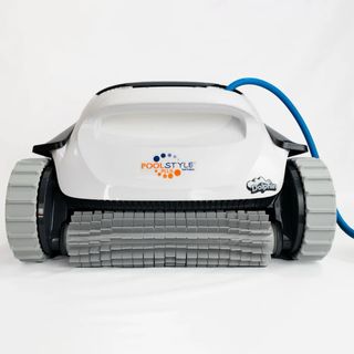 Dolphin Poolstyle Plus Limpiafondos Reaco