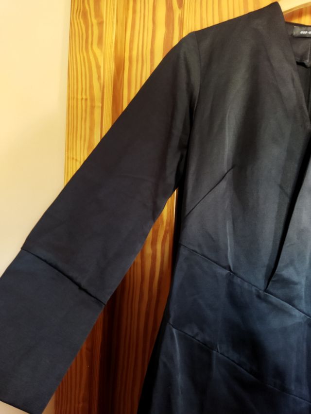 Cop-Copine Vestido L