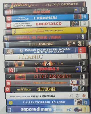 DVD