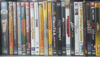DVD