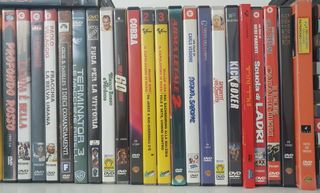 DVD