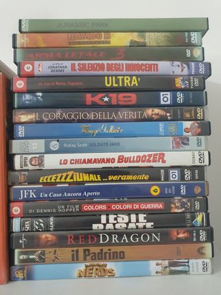 DVD