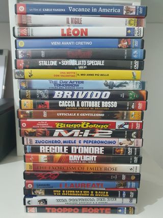 DVD