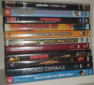 DVD