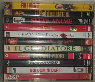 DVD
