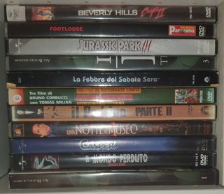 DVD