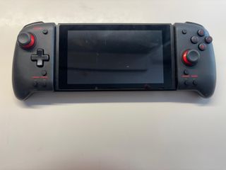 Mandos Nintendo Switch