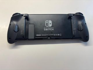 Mandos Nintendo Switch