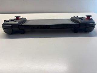 Mandos Nintendo Switch