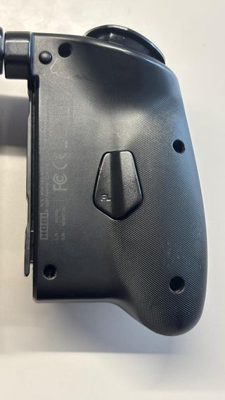 Mandos Nintendo Switch