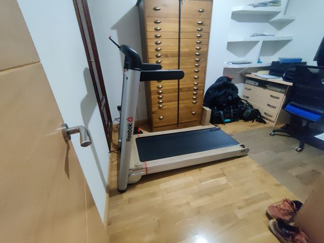 Cinta de correr / i-Run 4.0