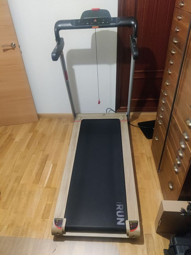 Cinta de correr / i-Run 4.0