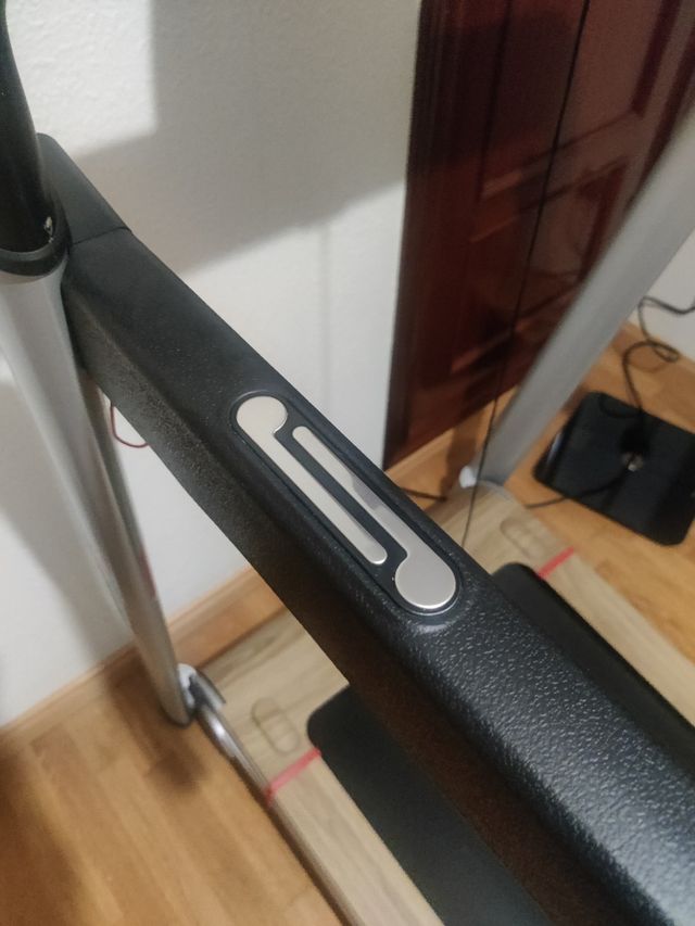 Cinta de correr / i-Run 4.0