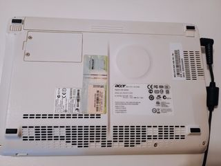 Mini computer Acer Aspire One 