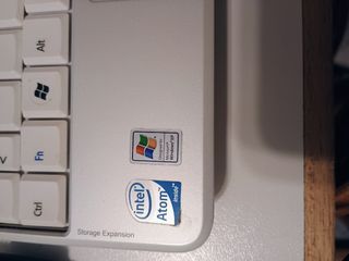 Mini computer Acer Aspire One 