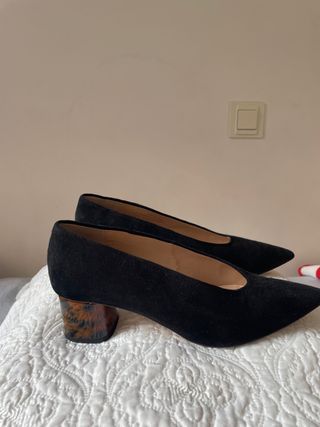 Zapatos Uterqüe 39