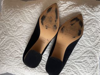 Zapatos Uterqüe 39