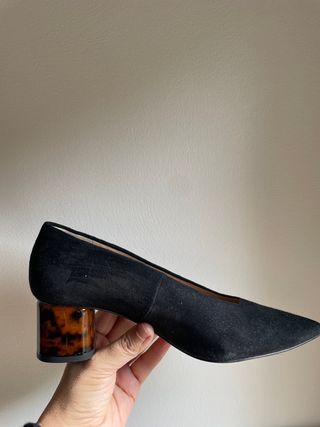 Zapatos Uterqüe 39