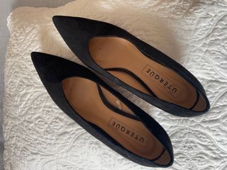 Zapatos Uterqüe 39