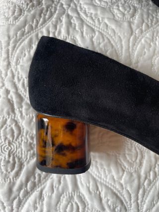 Zapatos Uterqüe 39