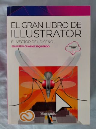 El gran libro de Illustrator