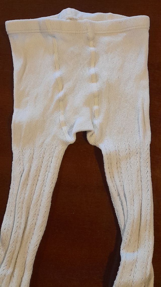 Pantys faller@ regional calados 5-8 años