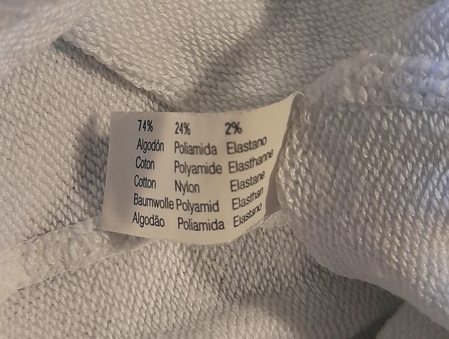 Pantys faller@ regional calados 5-8 años